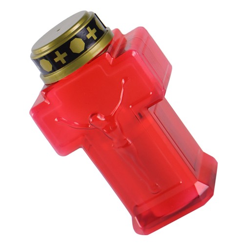 Candela led senza fiamma - candela,