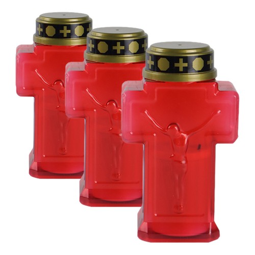 Pezzi lampade candela - 3,