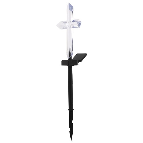 Lampada solare acrilica