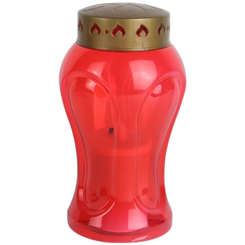 Candela led senza fiamma - , a
