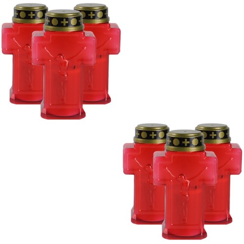 Lampade candela giardino - candela, da