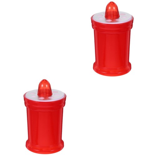 Set candele batteria - 2,