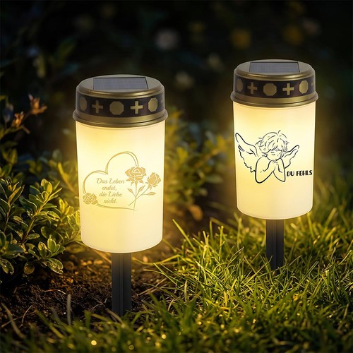 Kqwvz lumini cimitero - kqwvz, led