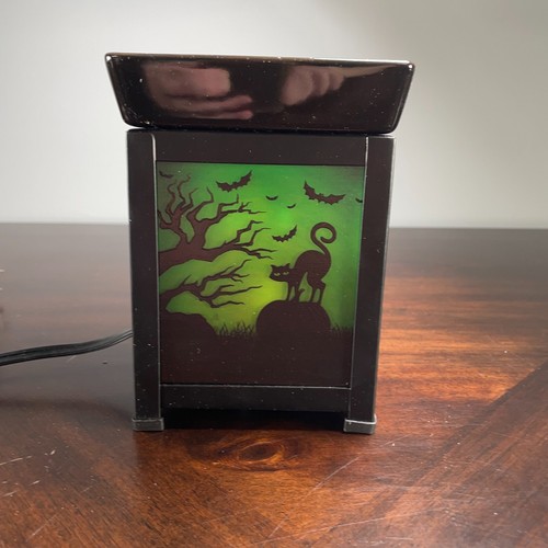 Scalda cimitero zucca scentsy - zucca,
