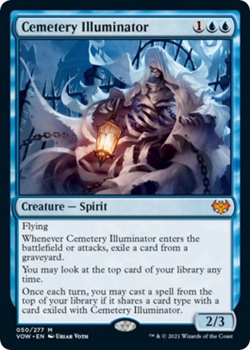 Illuminatore per cimitero - , [vow