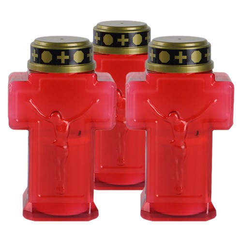 3pz luci candela - 3pz,