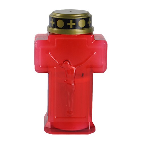 Candela preghiera led - led, senza
