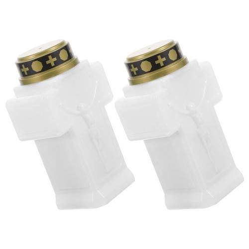 Pezzi candele led - candele,
