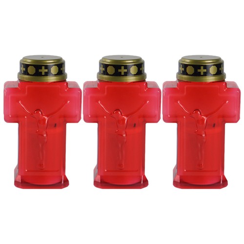 Pezzi lampade candela - 3,