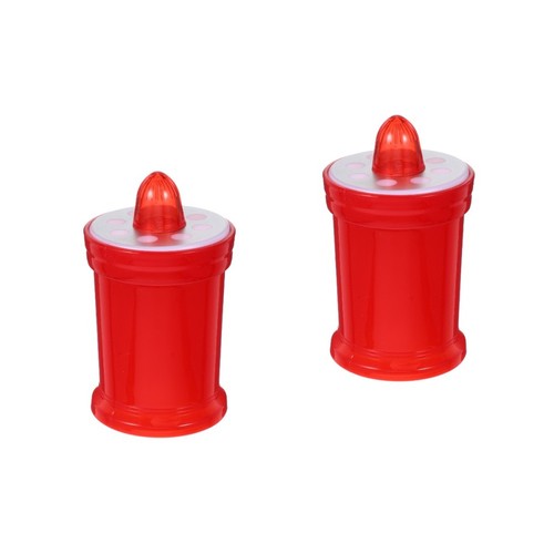 Confezione candele luci - confezione,