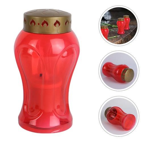 Candela led senza fiamma - , a