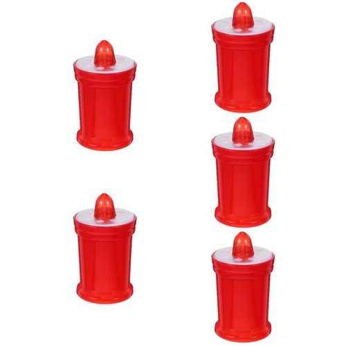 Lampada lume candela - di,