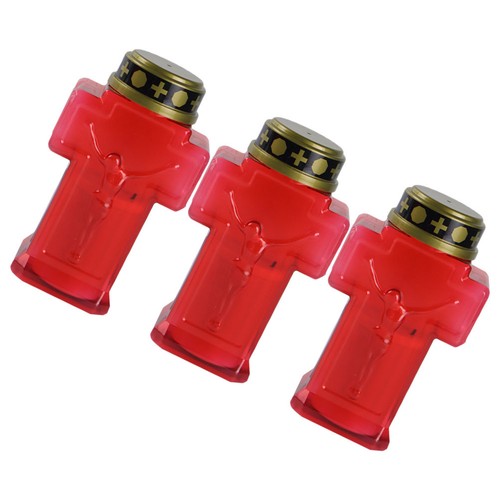 Pezzi lampade candela - 3,