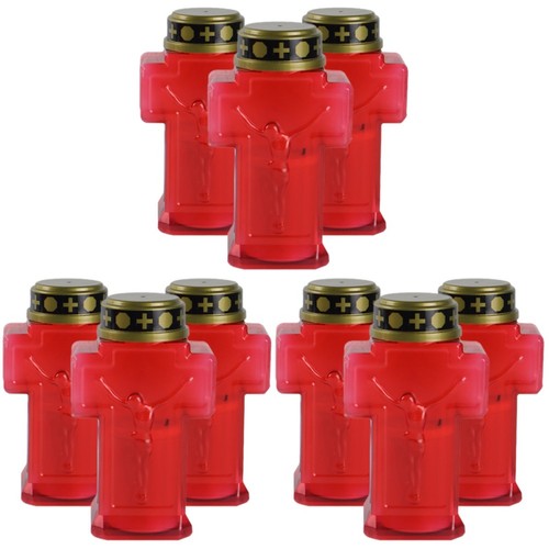 Candela elettrica batteria - candela,